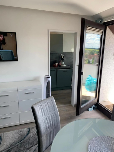 Ferienwohnung „Zur schönen Aussicht“