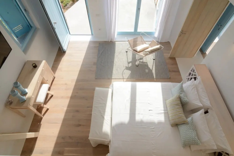 Villa Sunbird