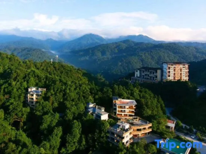 Cuilan Valley Ecological Resort