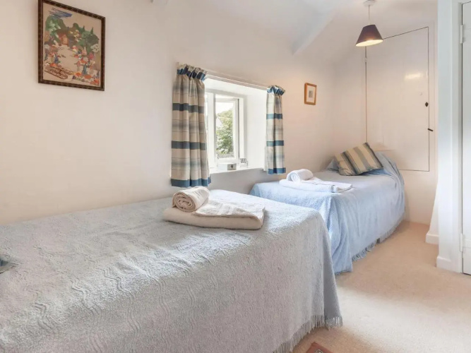 Colbridge Cottage