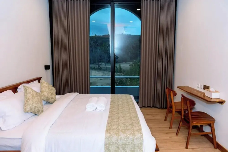 Losbaba Komodo Villa