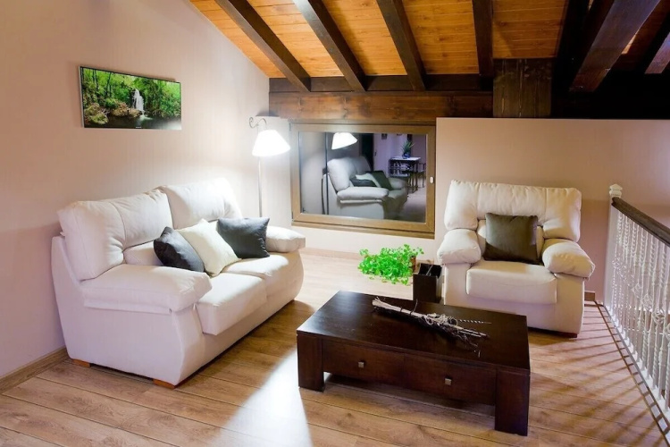 Casa Rural Aldekoa