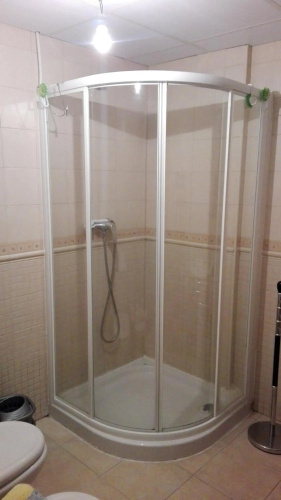 Apartamento en Carboneras