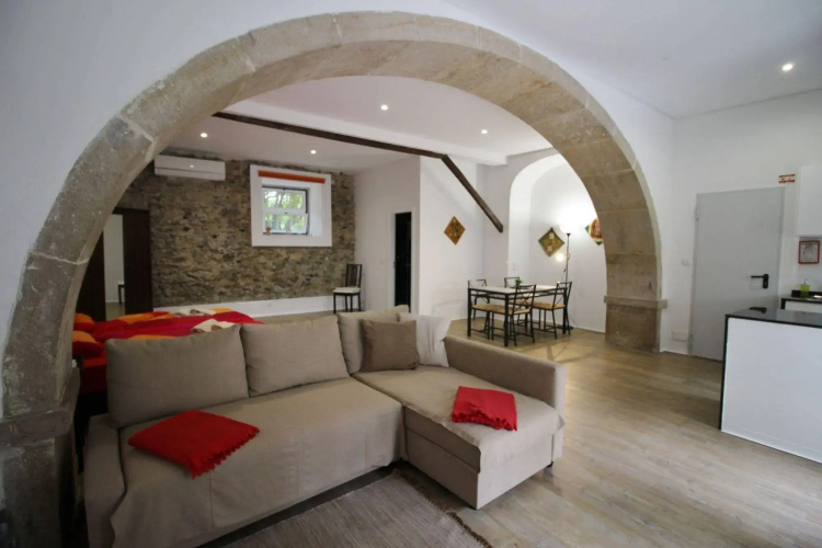 Casas da Biquinha