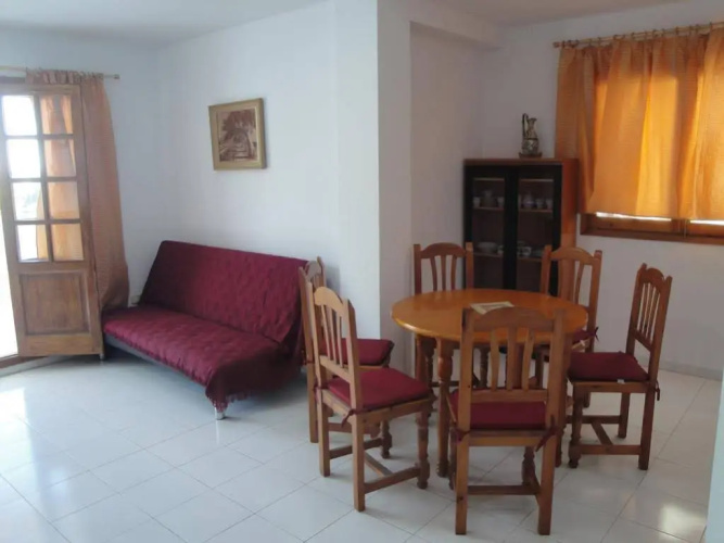 Apartamentos Las Fuentes 3000