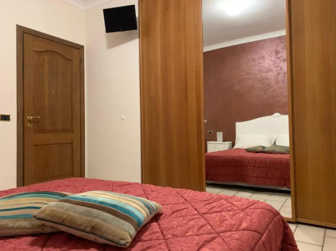 Peperosa B&B And Events