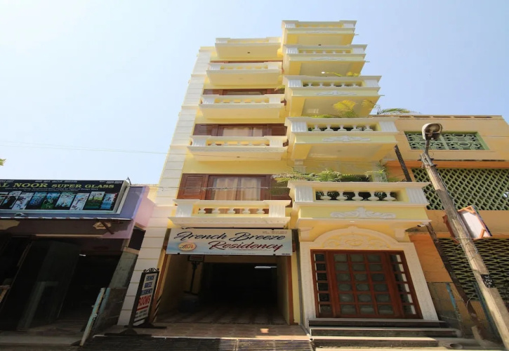 Image de l'hôtel