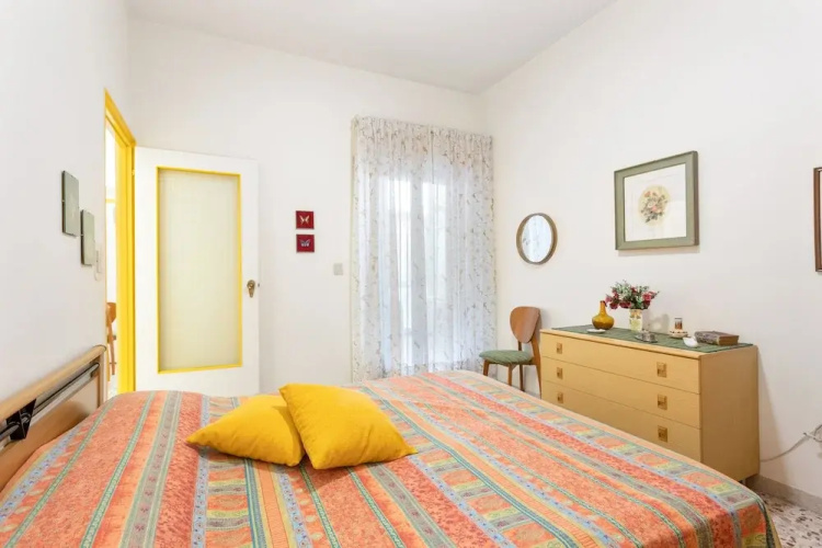 Casa Civetta Giardini Naxos
