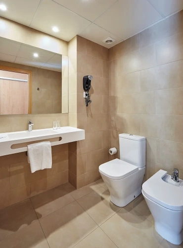 Standard Double room with balcony and with partial ocean view