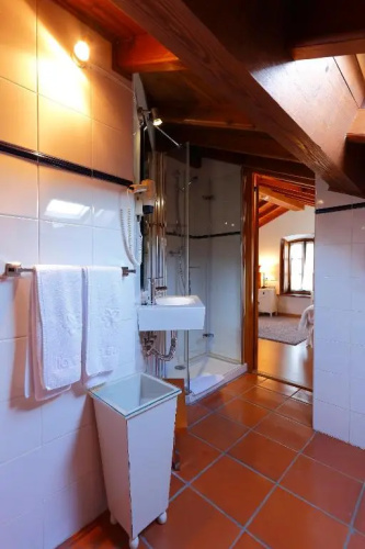 Hotel La Ermita de Deva