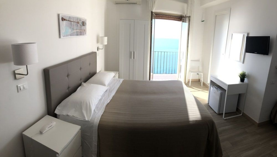 Villa Jole Taormina
