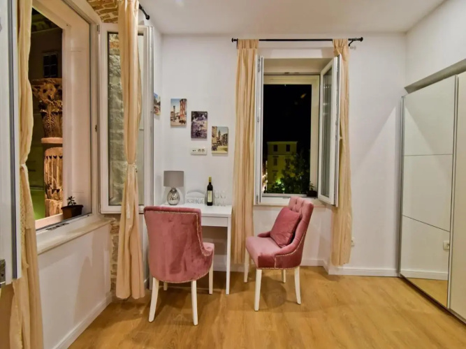 Luxury room Colonna