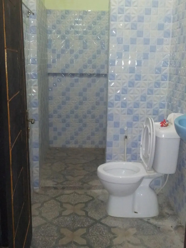 Nura Homestay