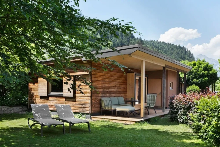 1 Bedroom Chalet