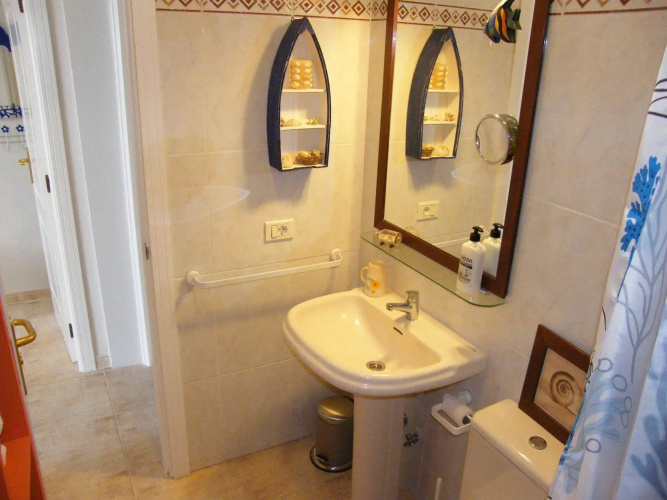 Apartamento Pardela