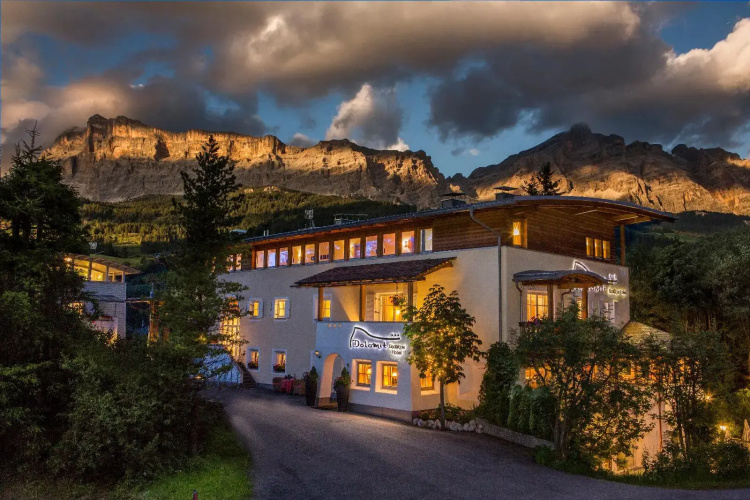 Image de l'hôtel