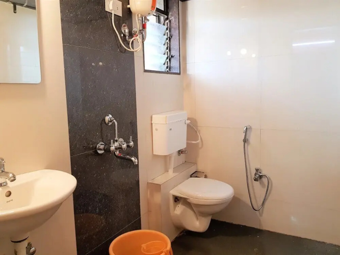 Hexa Homes Service Apartment