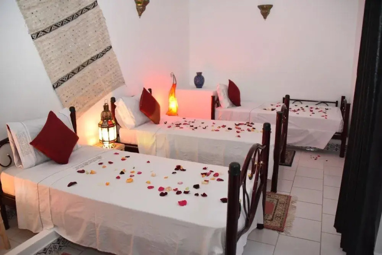 Riad El Idrissi