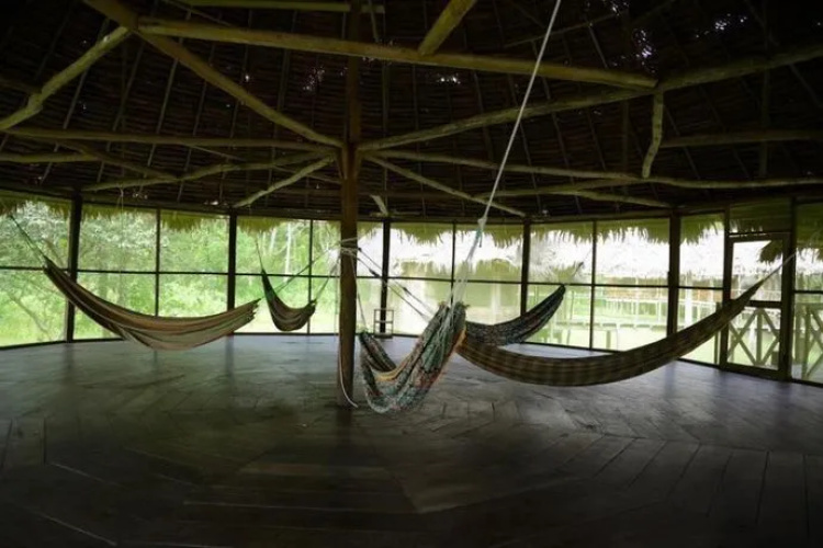 Chullachaqui EcoLodge