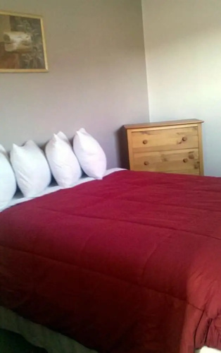 Sagebrush Inn