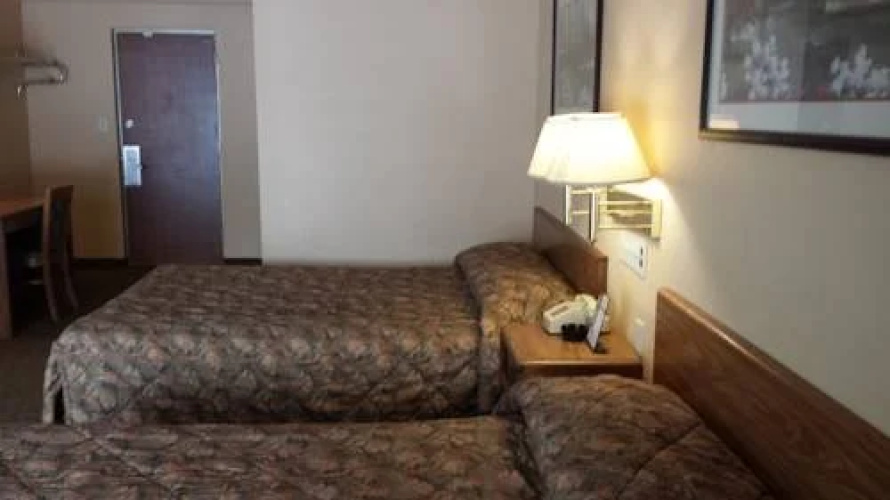 Best Budget Inn
