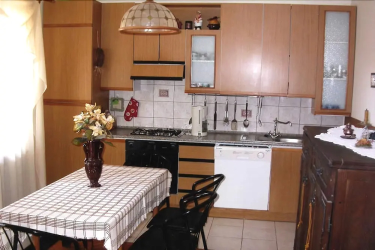 Apartments Vladimir 2836