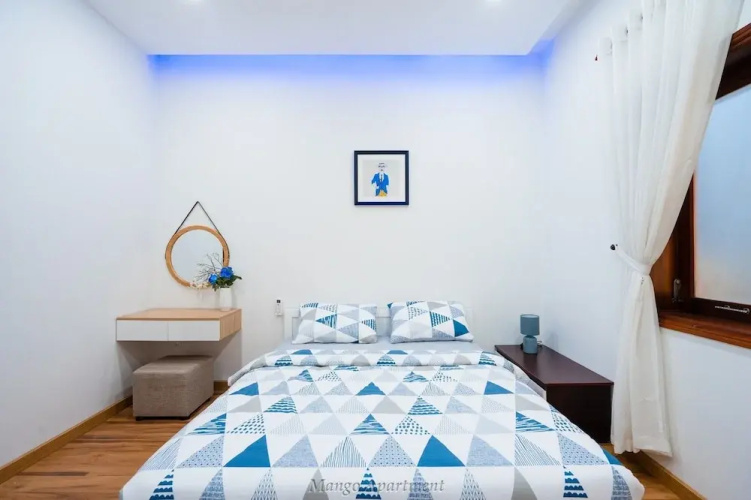 Mango Home & Apartment