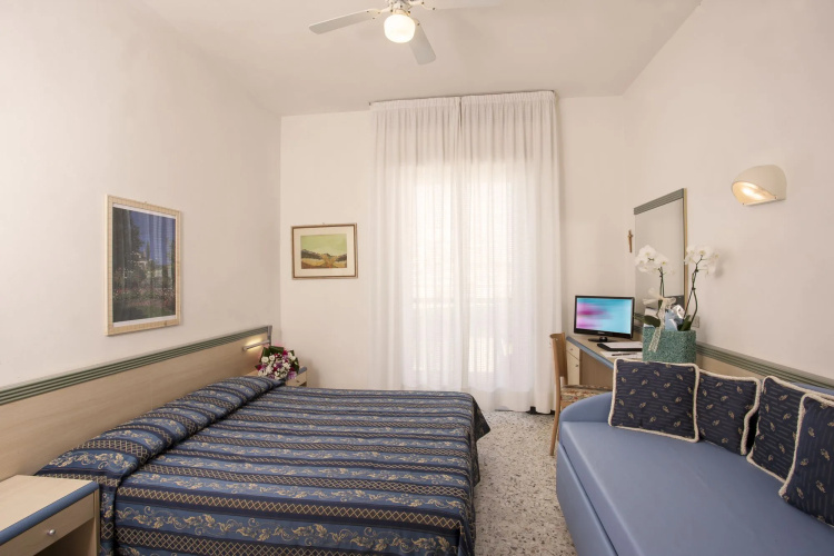 Hotel Brig