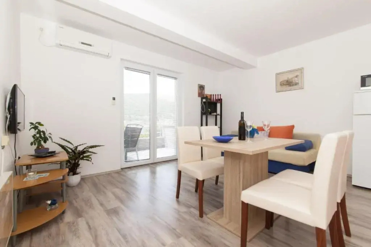 Apartments Timbar