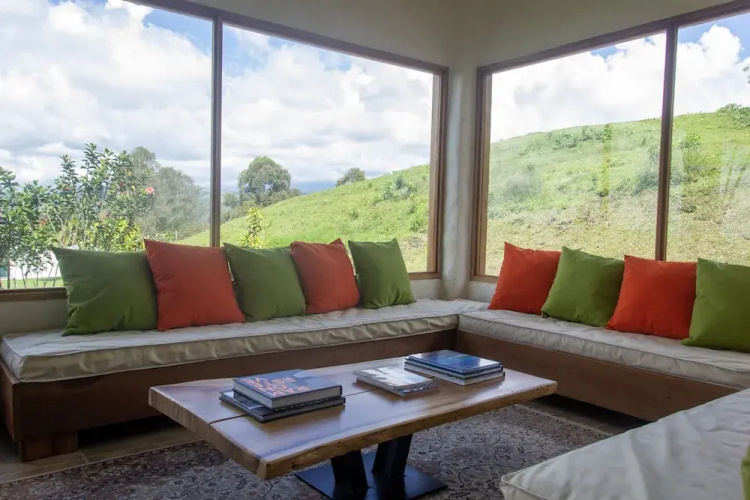 Montana Guesthouse