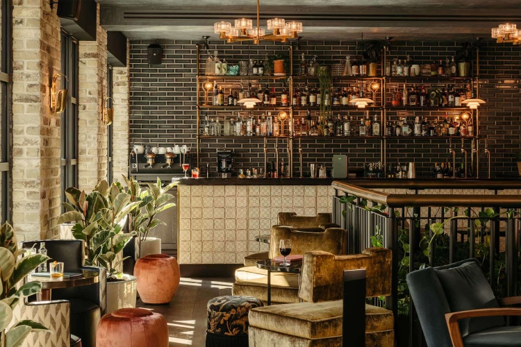 The Hoxton Southwark photo 15