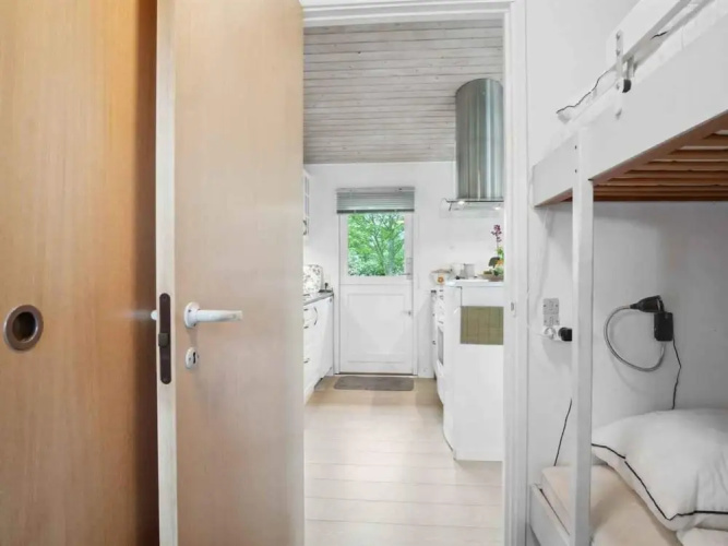 5 Star Holiday Home in Slagelse