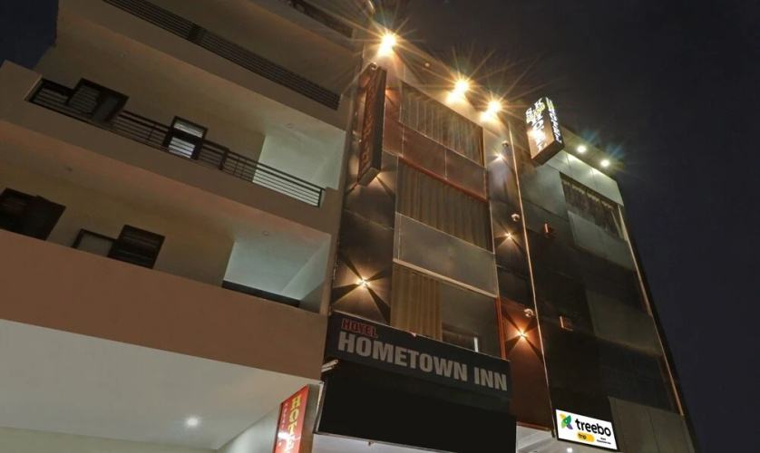 Imagen del hotel