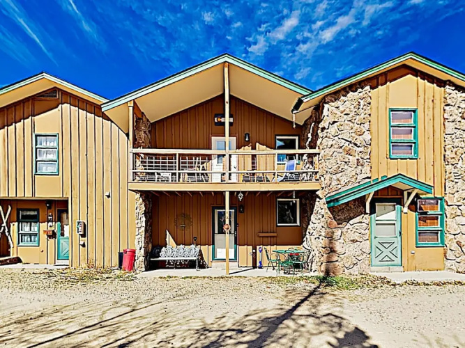 Otel görseli
