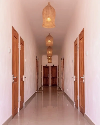 Classic Twin room