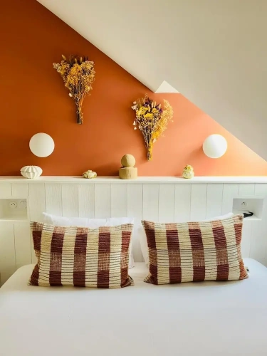 Standard Duplex room