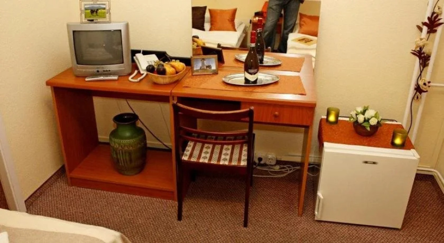 Hotel Phonix