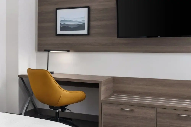 Quadruple Suite