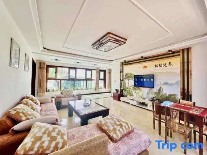 4 Bedrooms Family Suite