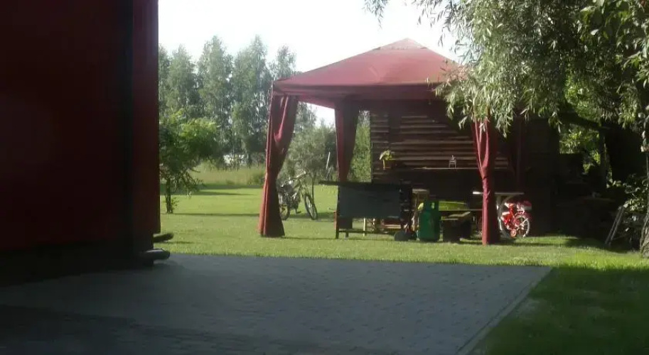 Pensjonat Paskal