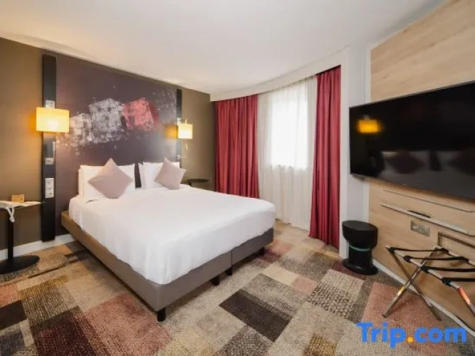 Privilege room
