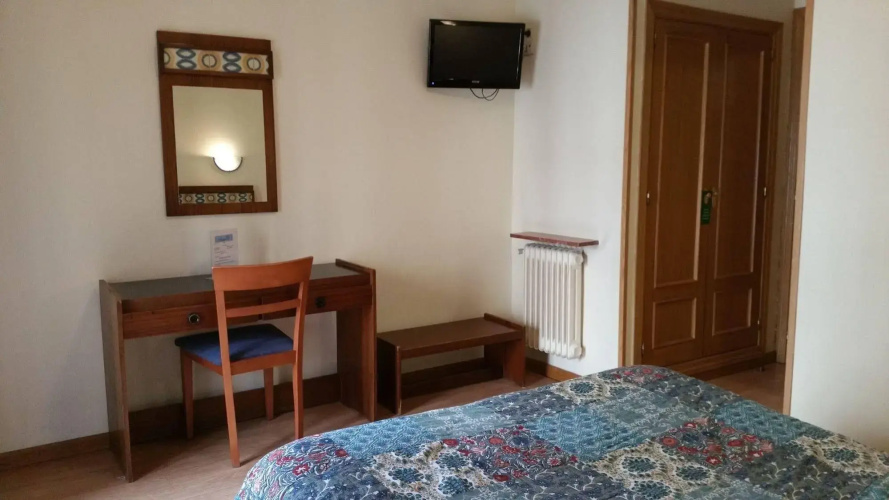 Hostal Felipe V