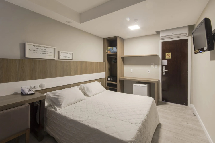 Hotel Melo