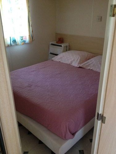Camping A La Ferme De Cornaton
