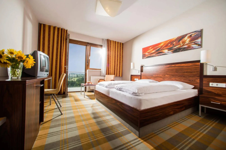 Hotel Liebmann