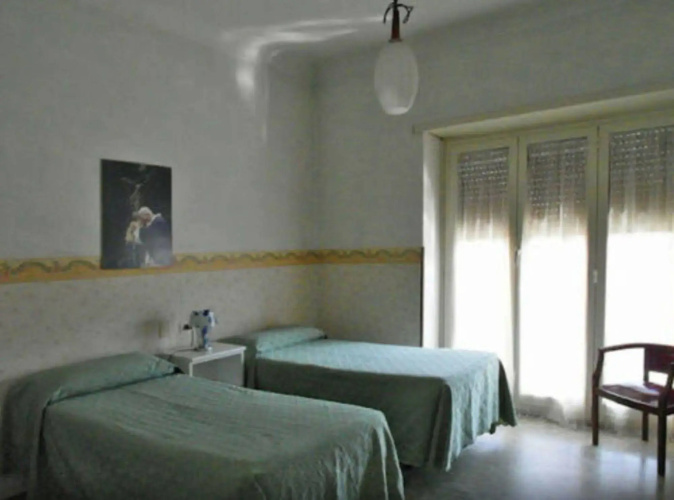 Hotel Nova Domus Aurelia
