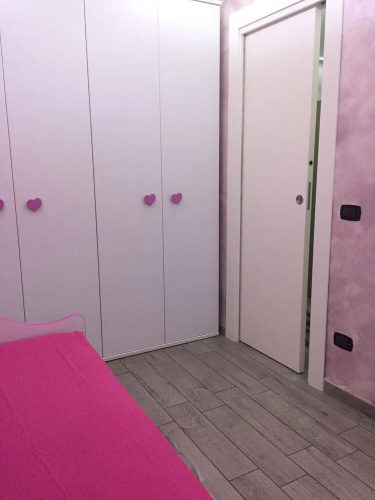 La casa di Lulù