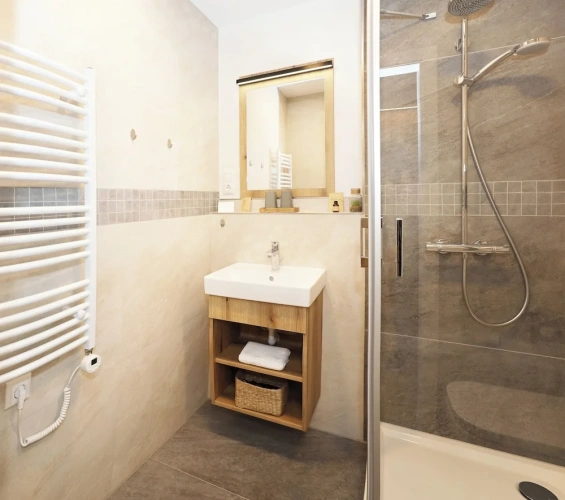 Comfort Single room