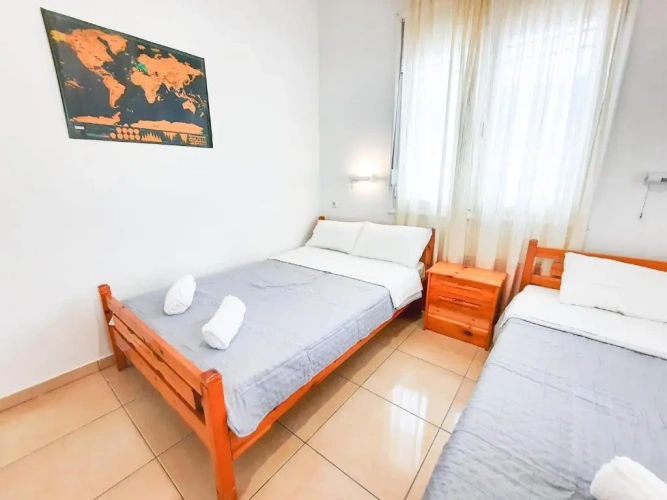 Family Apartment