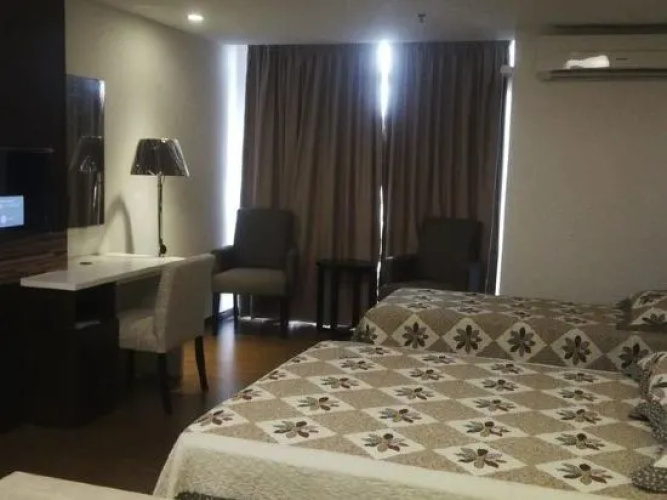 Nima Lodge
